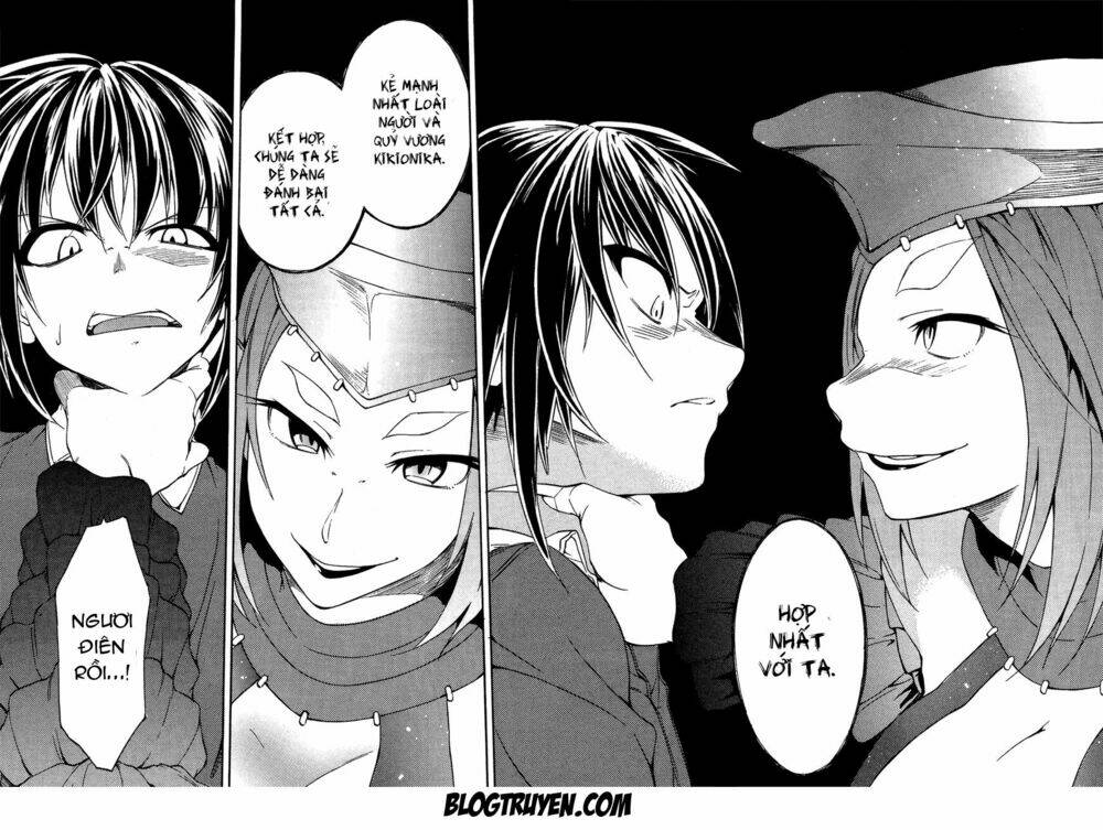 sexual hunter riot chapter 22 19