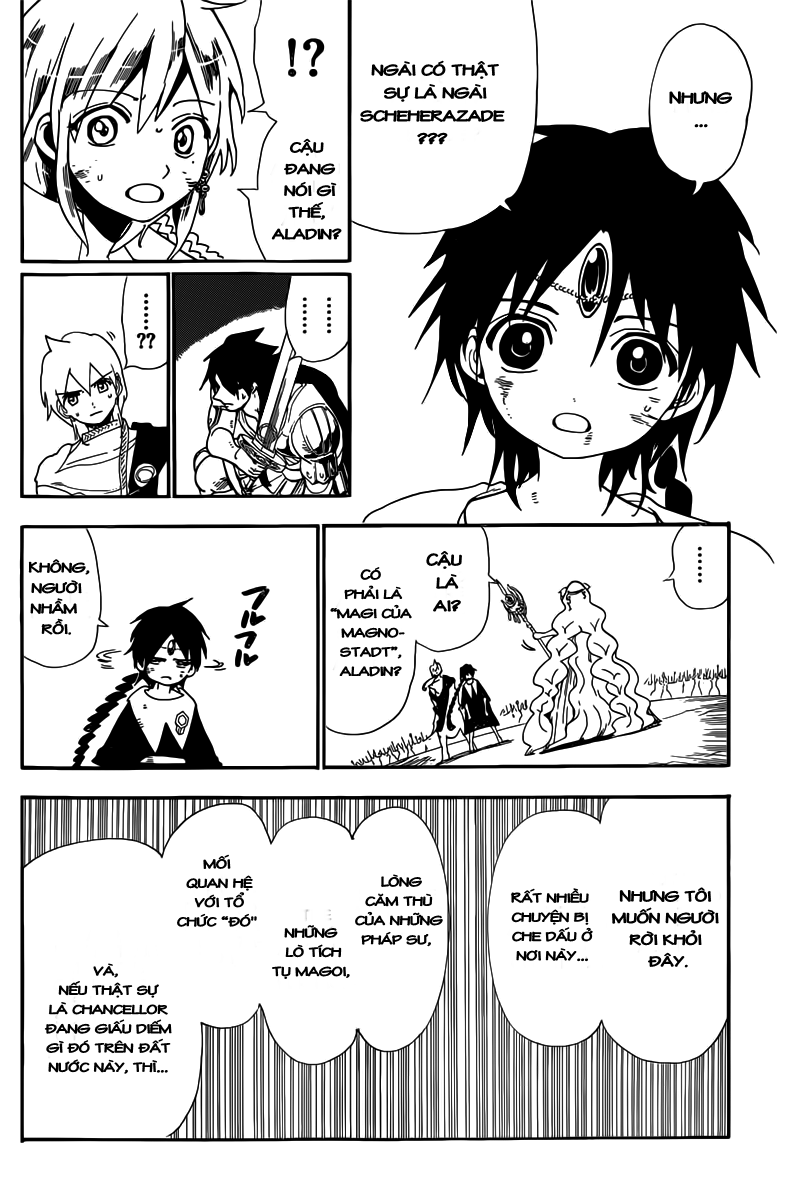 magi - the labyrinth of magic chapter 177 6