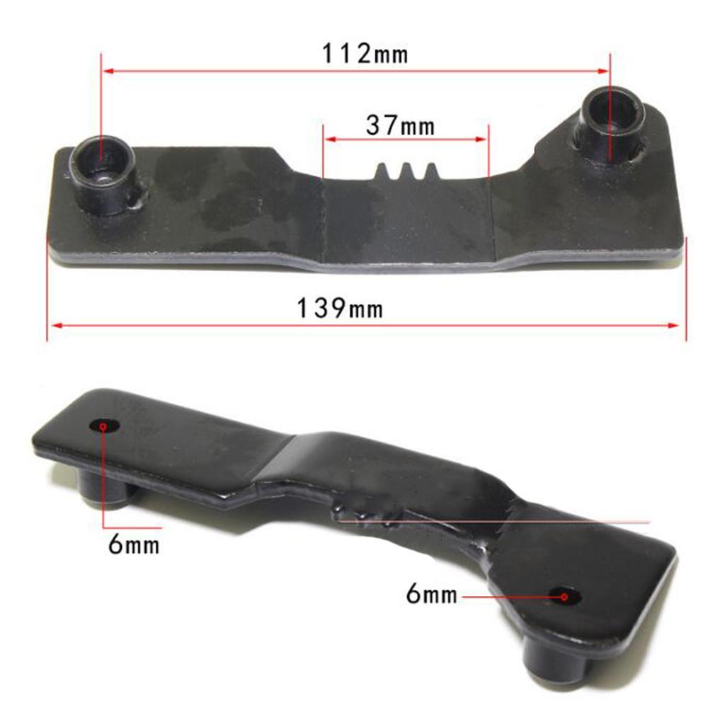 GY6   139QMB   Variator   Locking   Tool   for   Chinese   Scooter