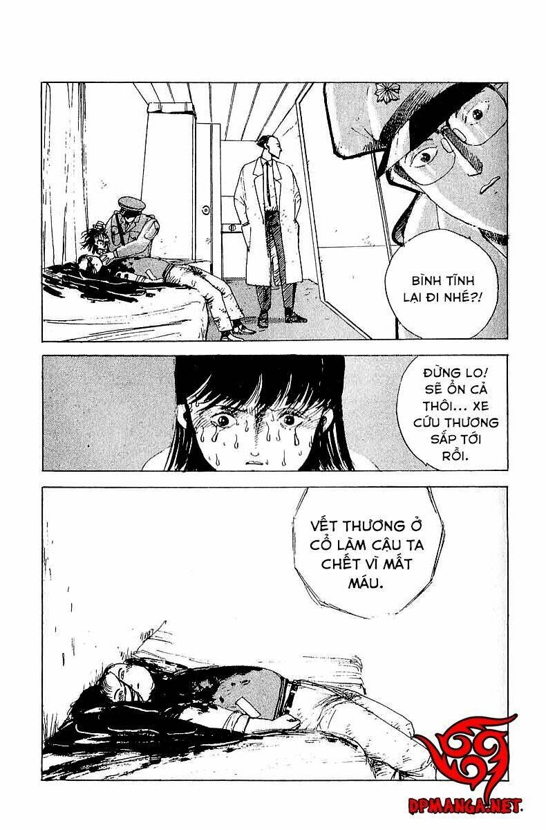 the horror mansion chapter 25 27