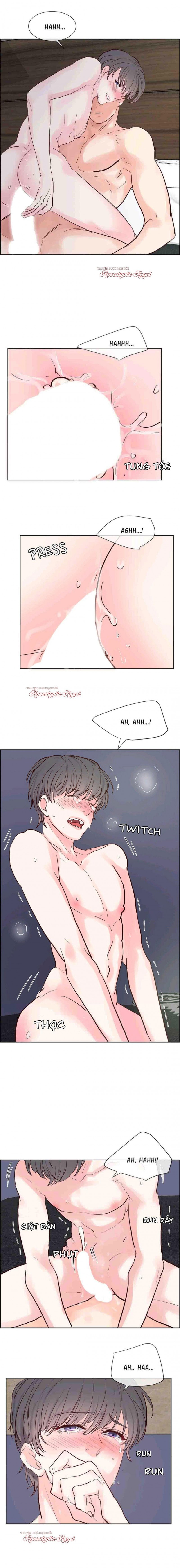 heat and run chapter 39 15