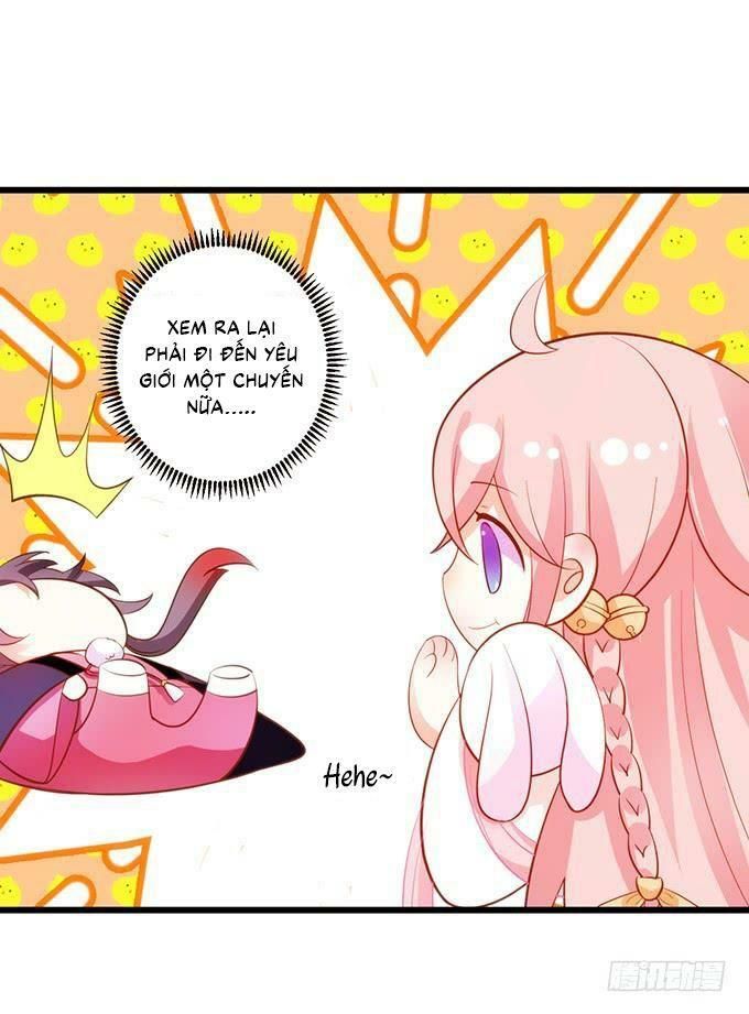 hồ tiên hung bạo chapter 98 56