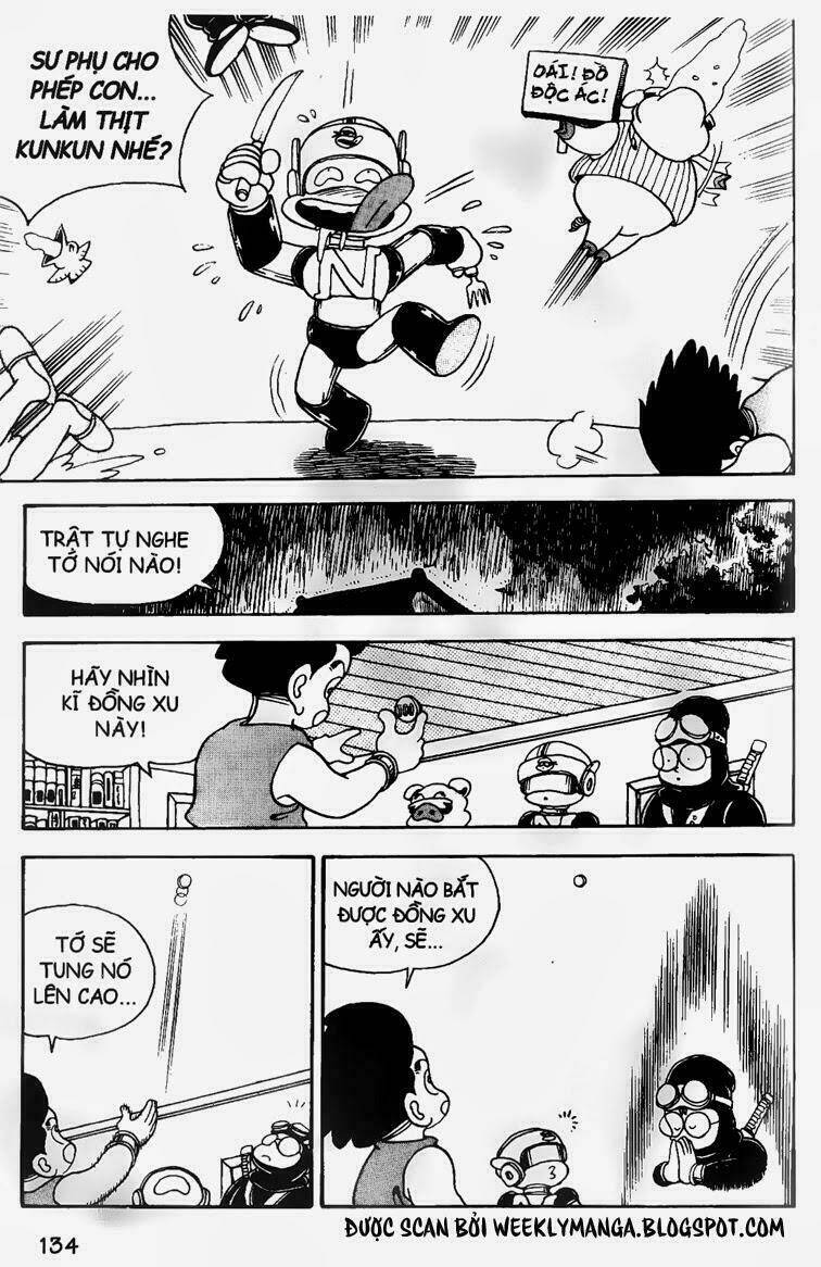 kung fu komang chapter 6 18