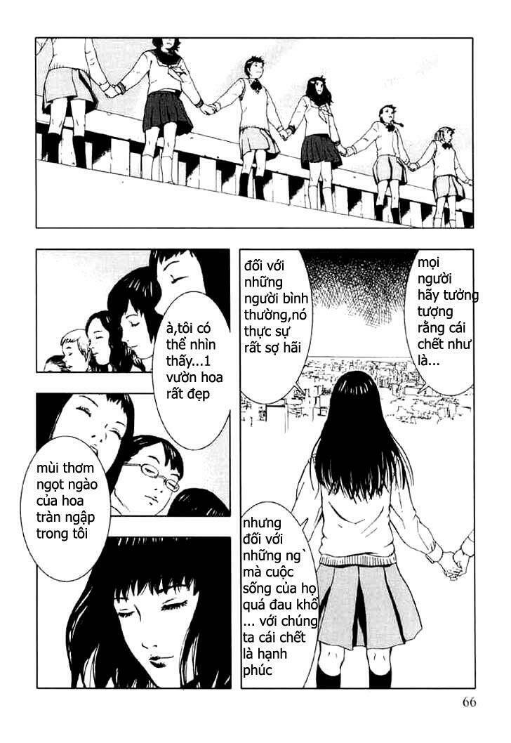 jisatsu circle chapter 3 22