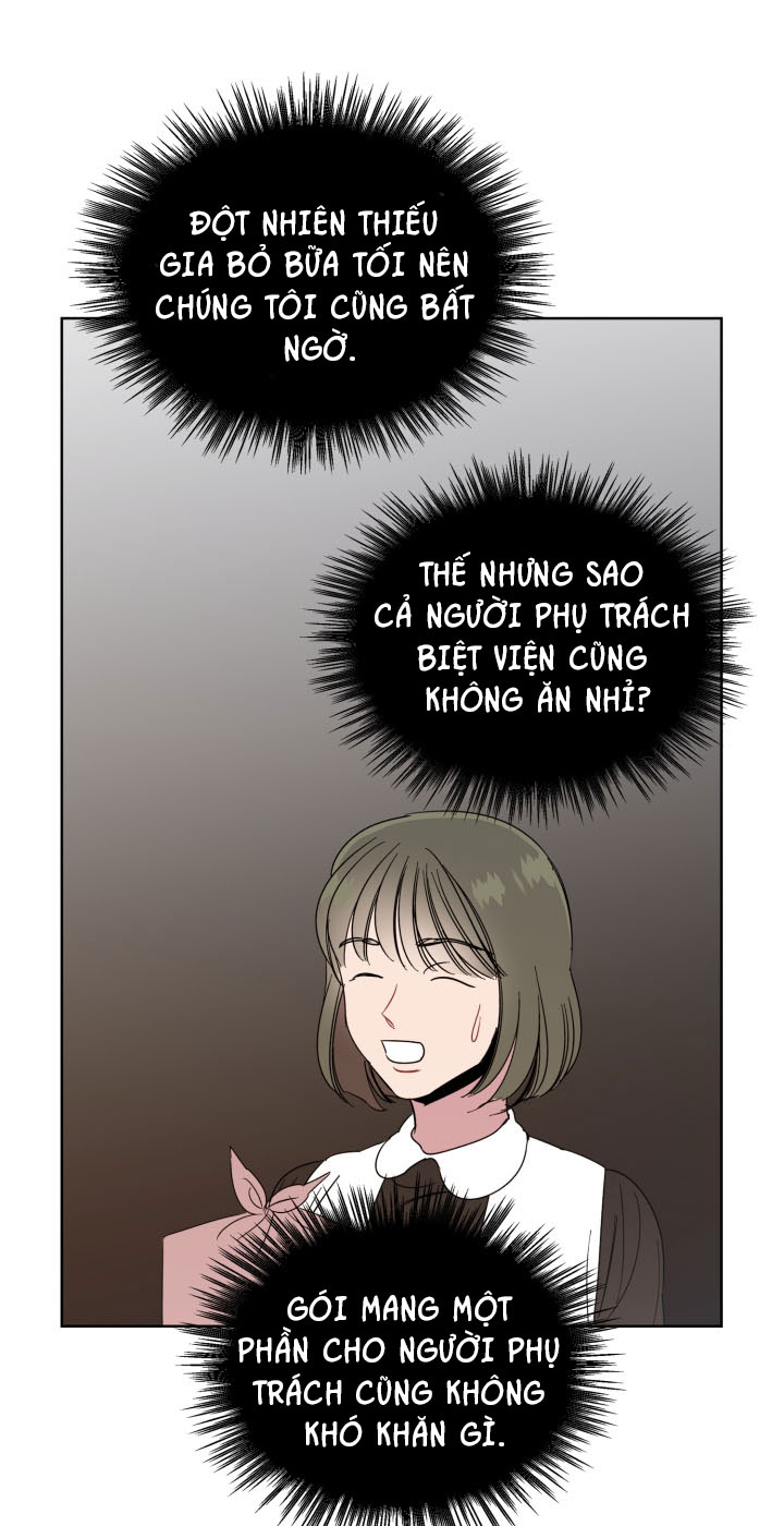 thiên đường (heaven) chapter 16.1 15