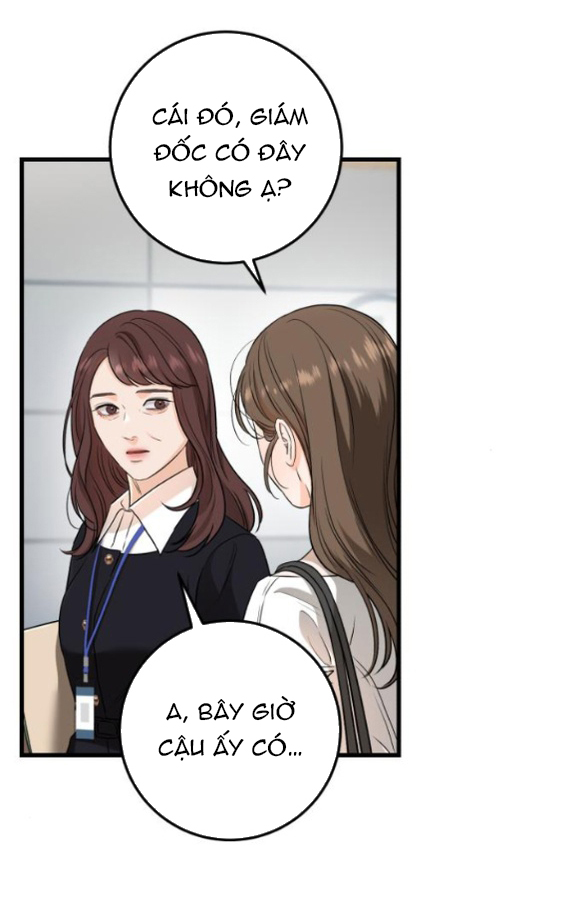 Nóng Lòng Muốn Giày Vò Em chapter 62.2 5