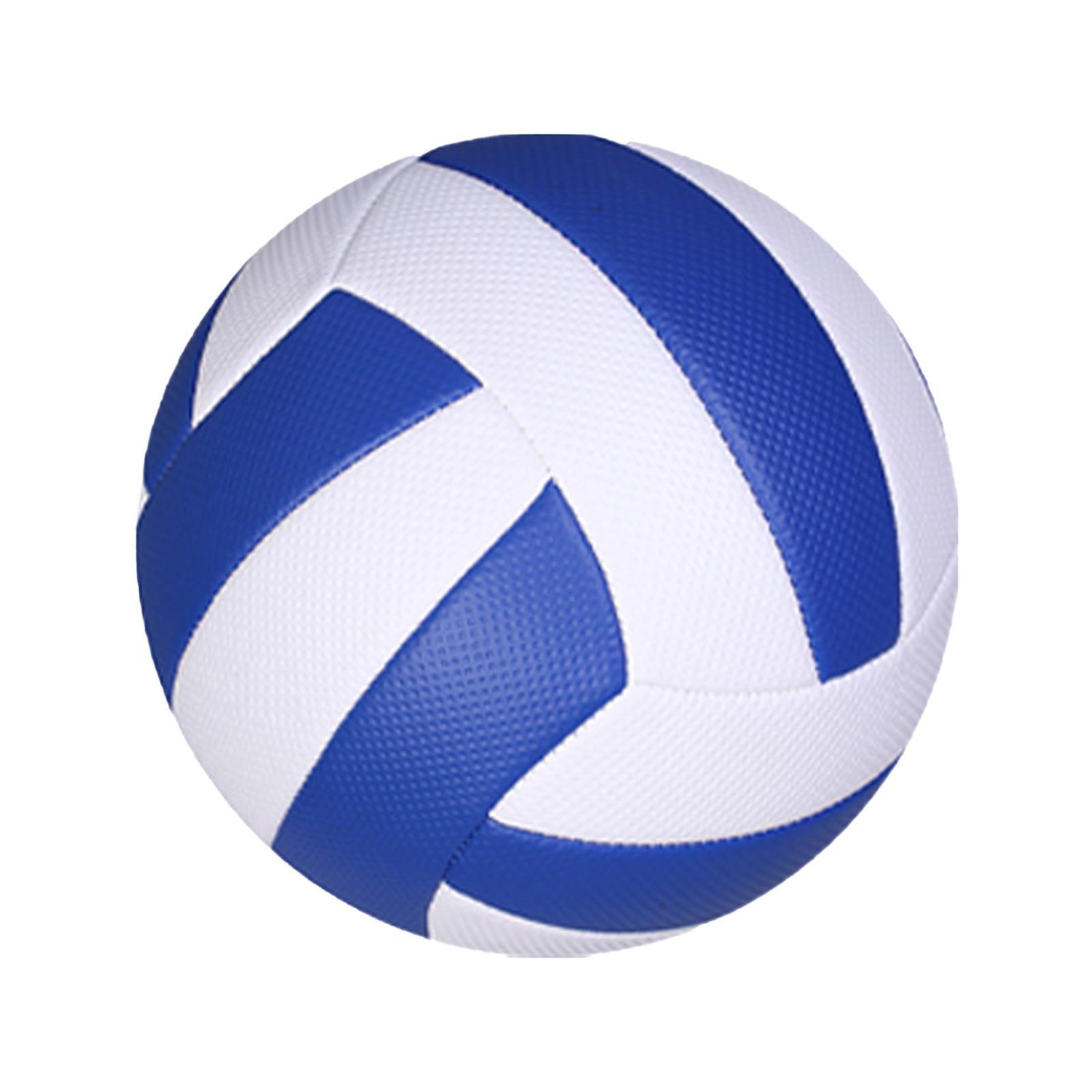 Indoor Outdoor Training Beach Game Children Toys Competition Volleyball Ball