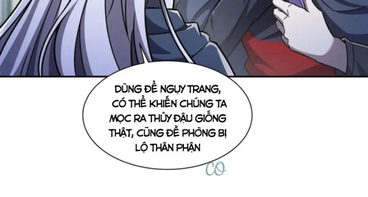 huyết cơ và kỵ sĩ chapter 294 52