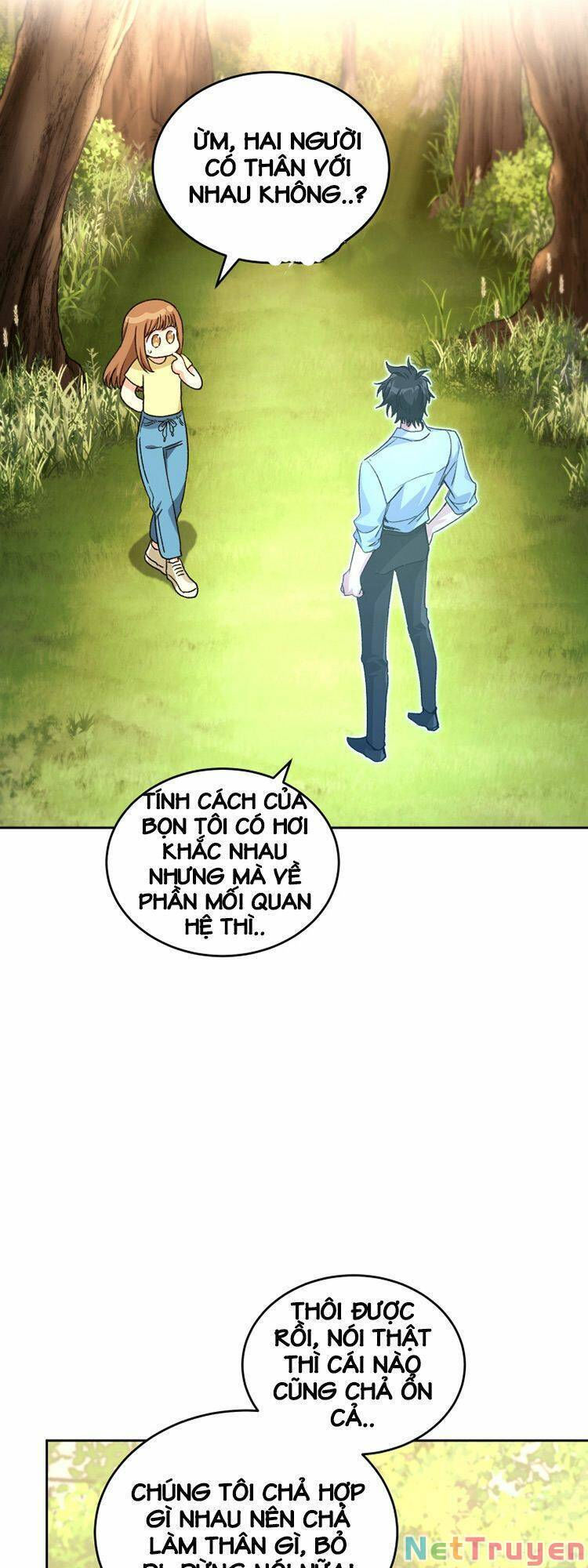 Ta Đánh Cắp Linh Hồn Của Ranker Top 1 chapter 17 26