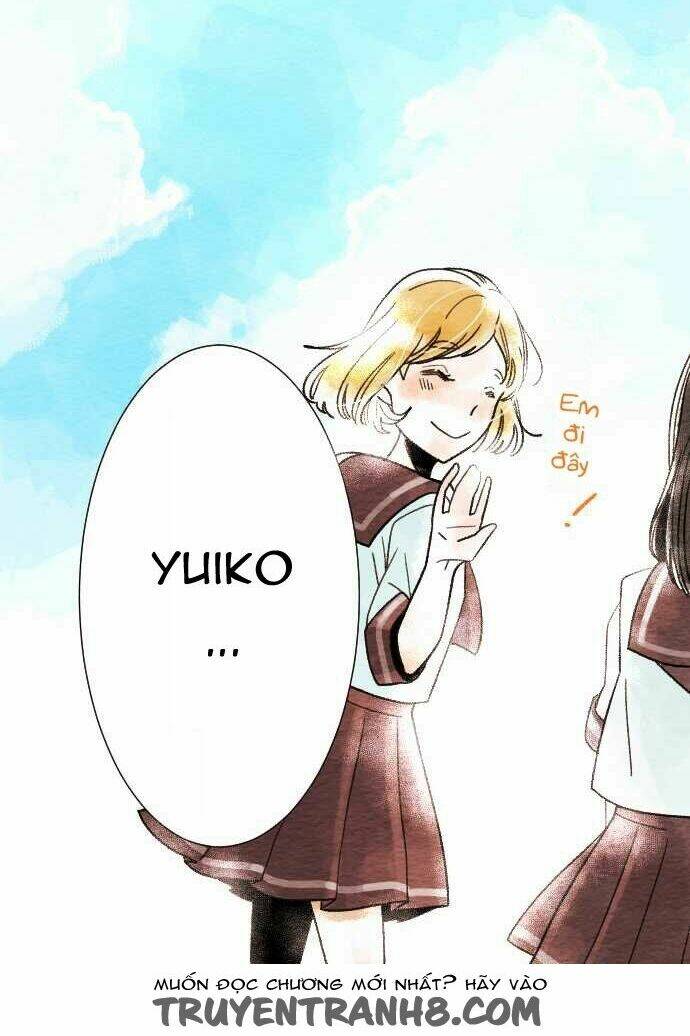 koe koi chapter 10 33