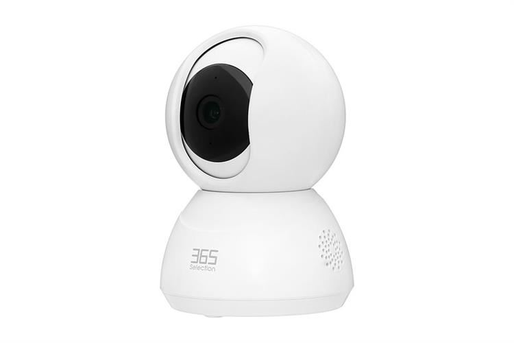 Camera Wifi 365 Selection C1 3MP/2K - Hàng Chính Hãng