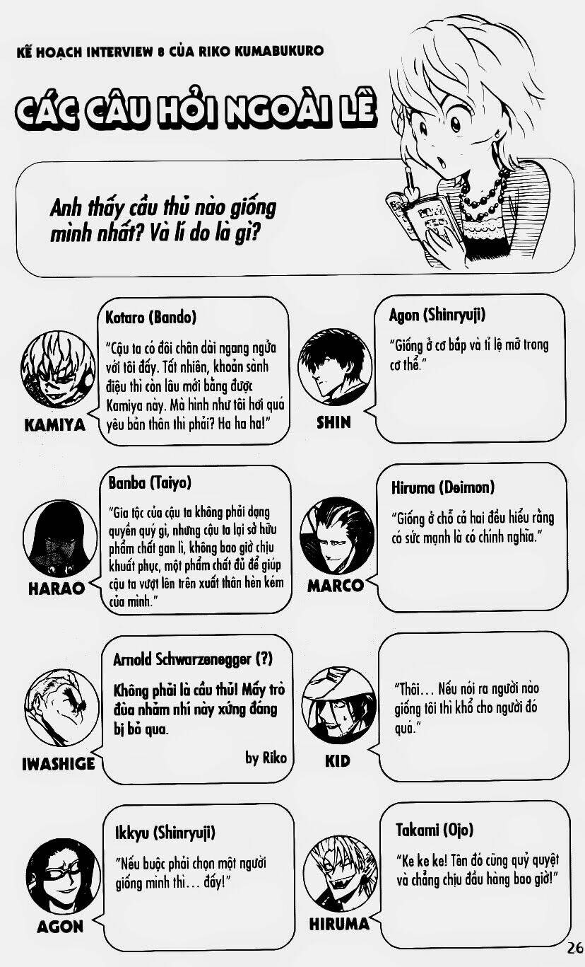 lá chắn mắt chapter 170 20