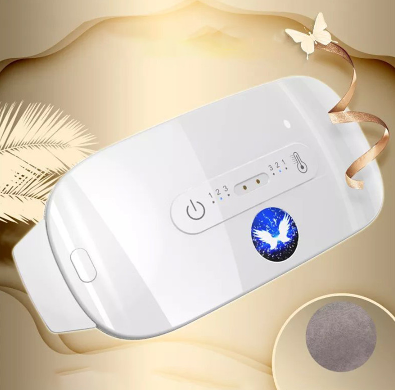 Đai massage bụng, sưởi ấm vào những ngày ấy cho Chị Em Phụ Nữ Loveka Woman