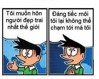 doraemon chế chapter 32 5