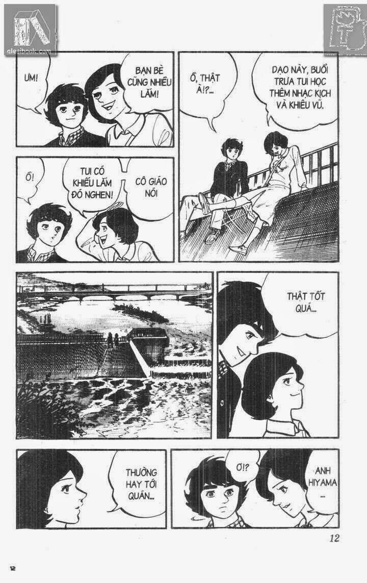 ganbare genki chapter 211 9