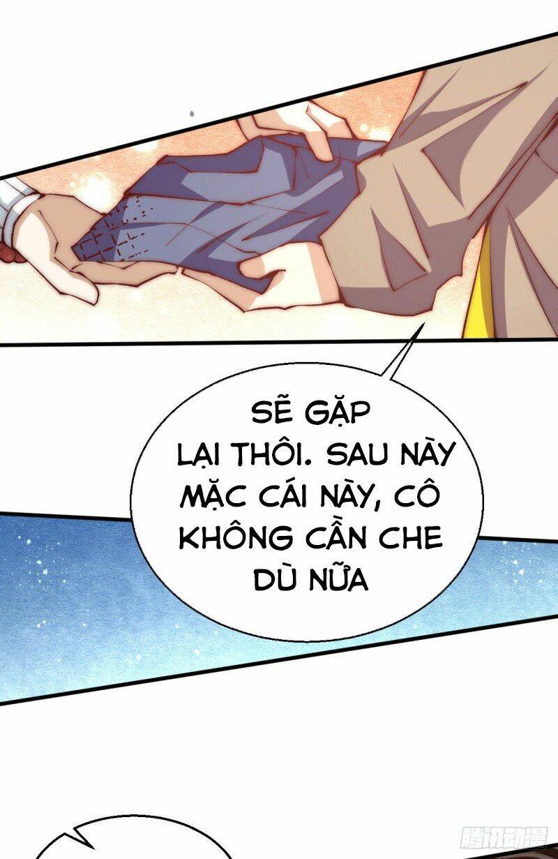 đô thị đỉnh phong cao thủ chapter 241 13