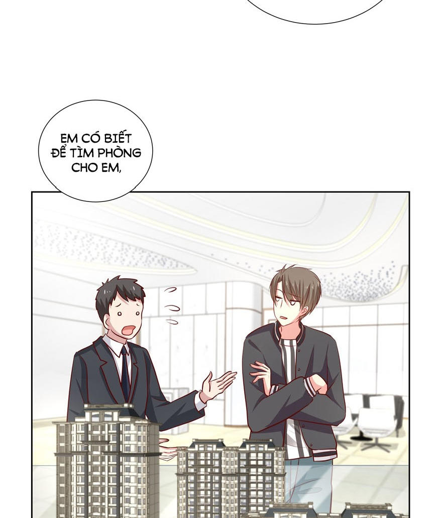 lưu luyến không rời chapter 36 19