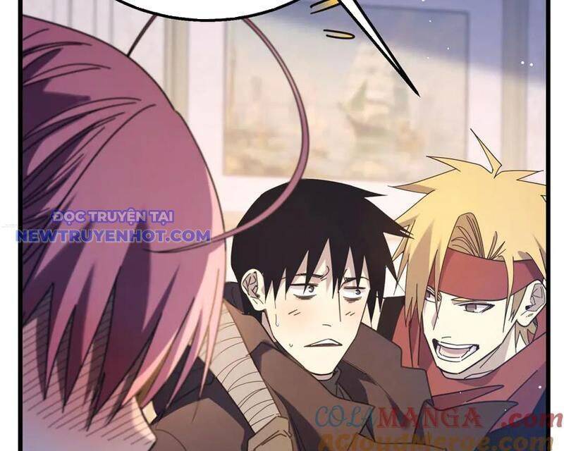 Vô Địch Bị Động Tạo Ra Tấn Sát Thương chapter 56 120