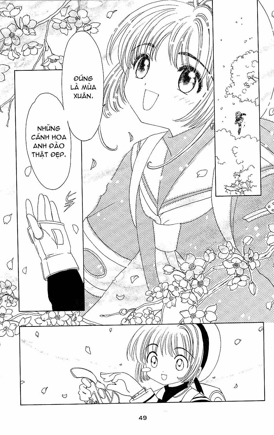 card captor sakura chapter 36 2