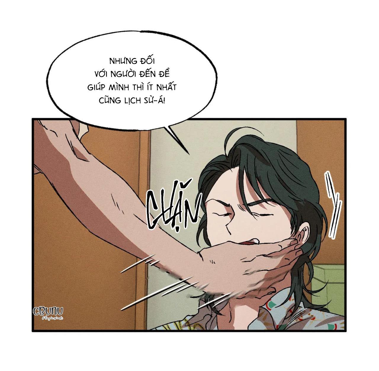 bẫy đôi ngọt ngào chapter 15 26