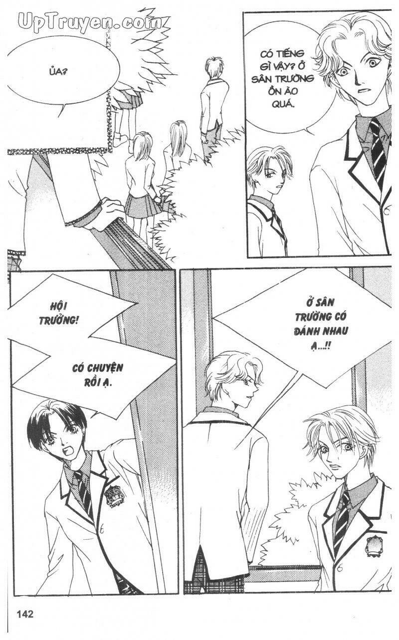 cinderella man chapter 1 142