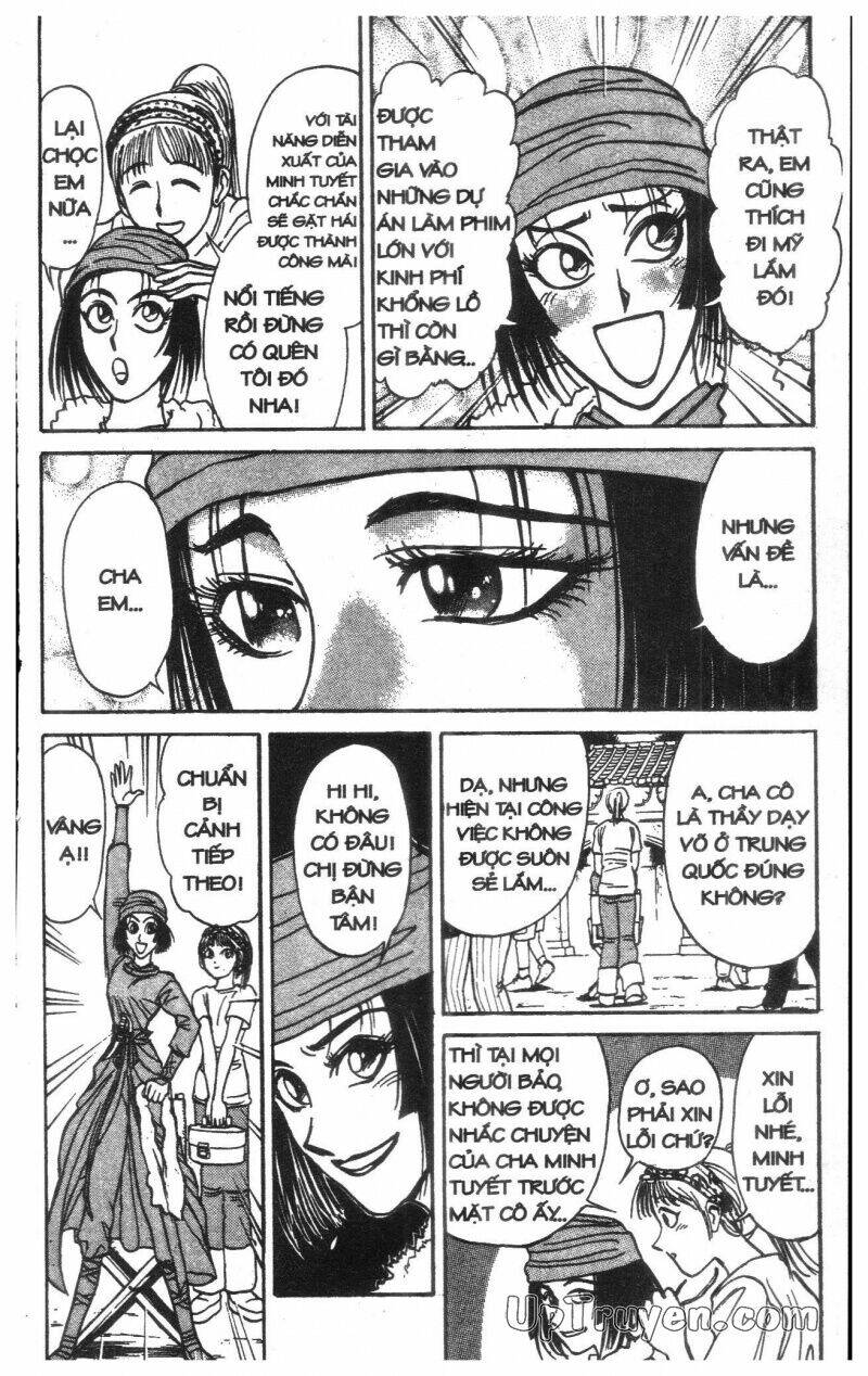 karakuri circus - gánh xiếc quái dị chapter 14 172