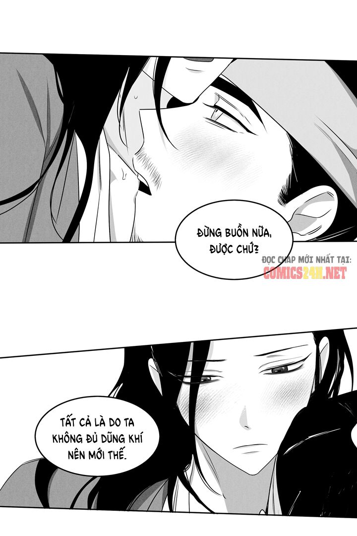 điện hạ ! xin hãy ăn em đi chapter 2 10