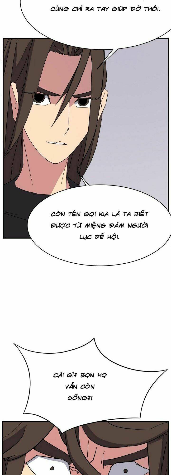 trọng sinh, bất khả chiến bại chapter 69 58