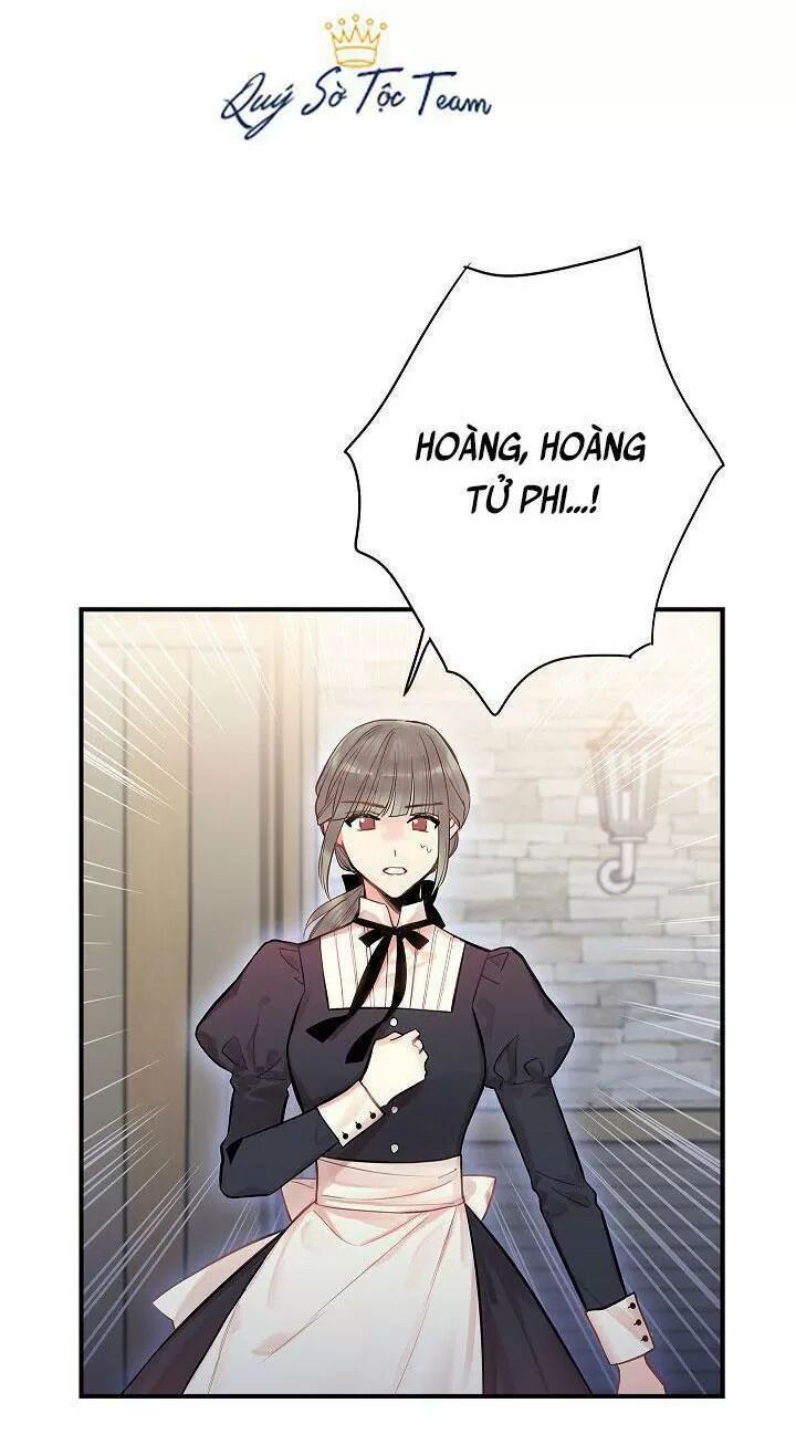 thánh nữ ẩn danh chapter 137 25