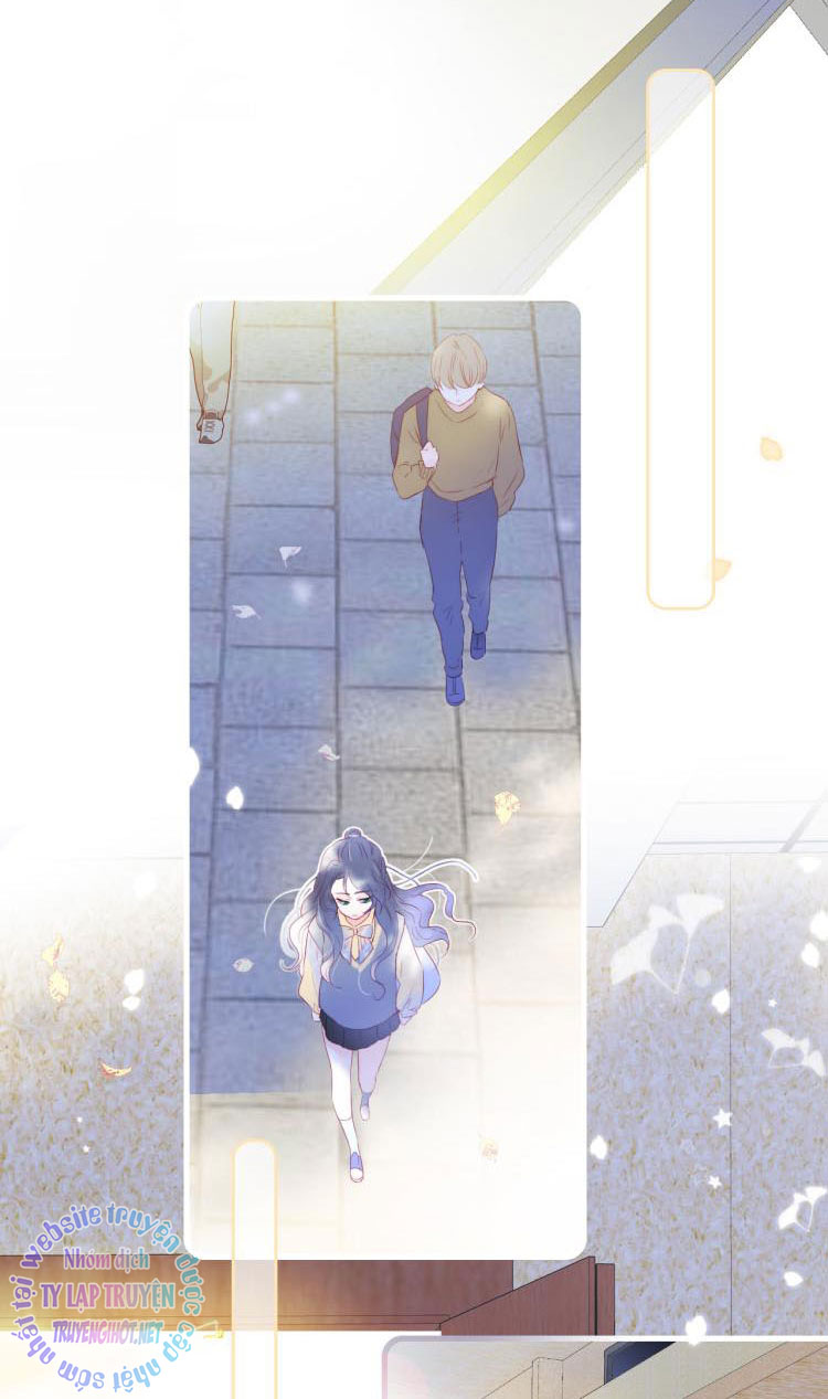 hoa và nhím cùng bỏ trốn chapter 30 17