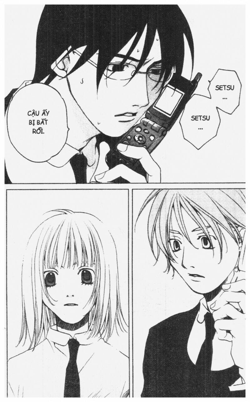 diamond head chapter 5 22