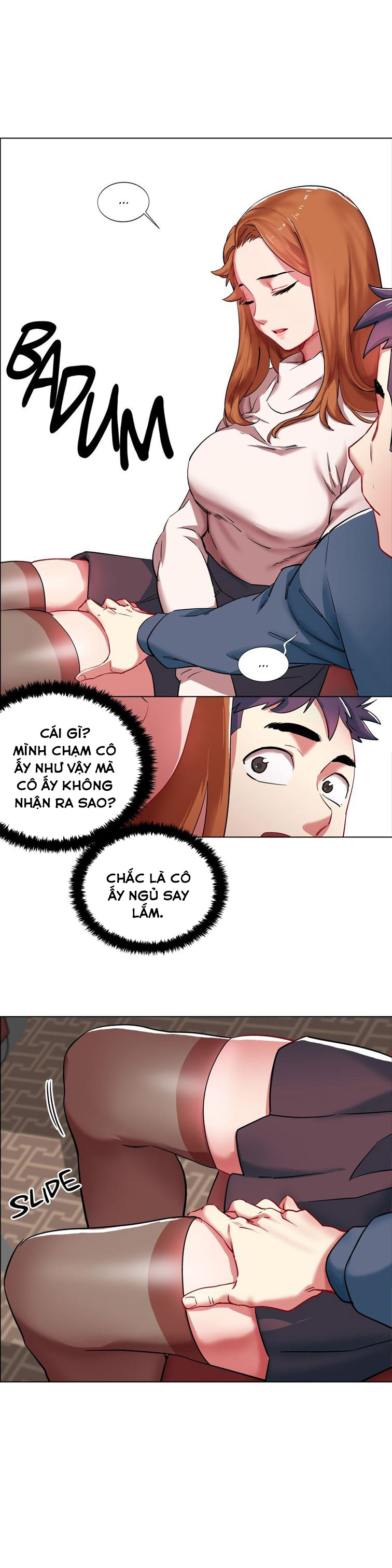 rental girls chapter 2 16