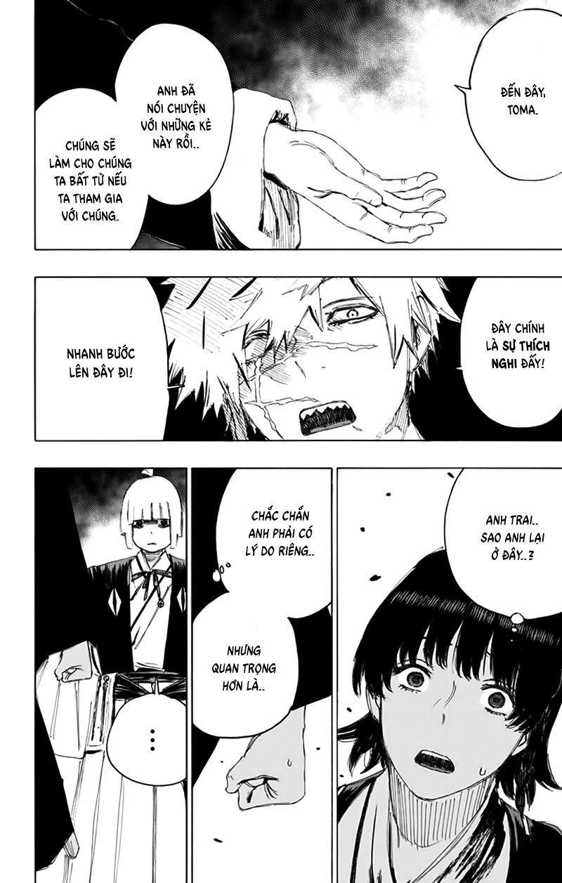 jigokuraku chapter 71 8