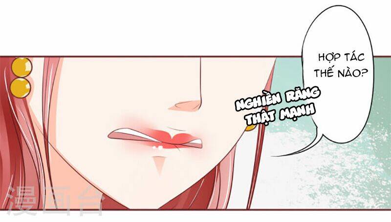 vương tước tư hữu bảo bối chapter 30 7