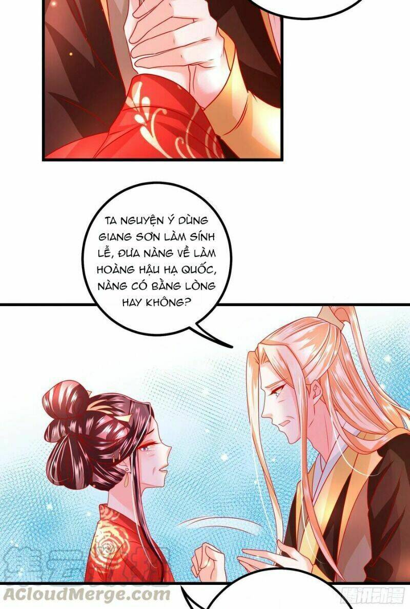 ta phải làm hoàng hậu chapter 35 30
