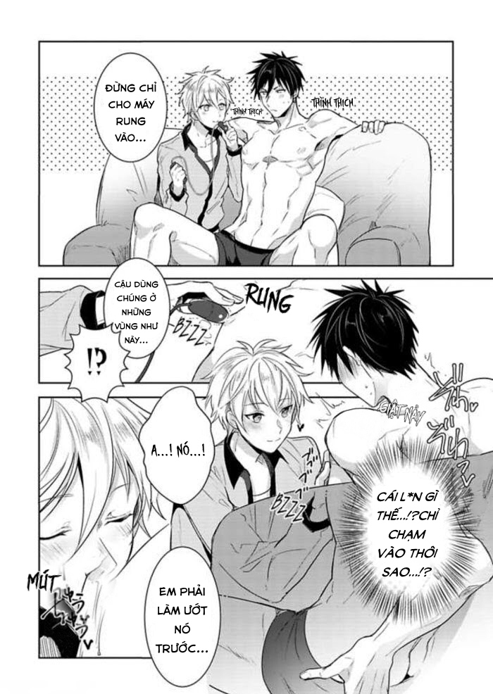 sau giờ làm việc của chúng tôi xx chapter 4 21