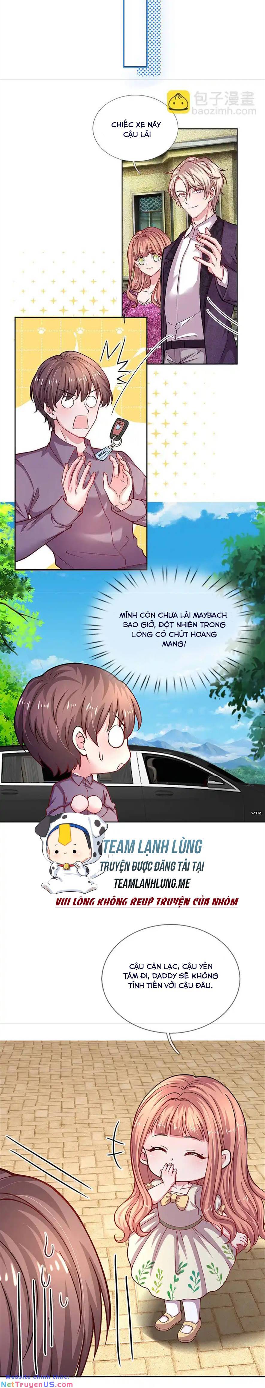 ta có con với đại boss chapter 80 6