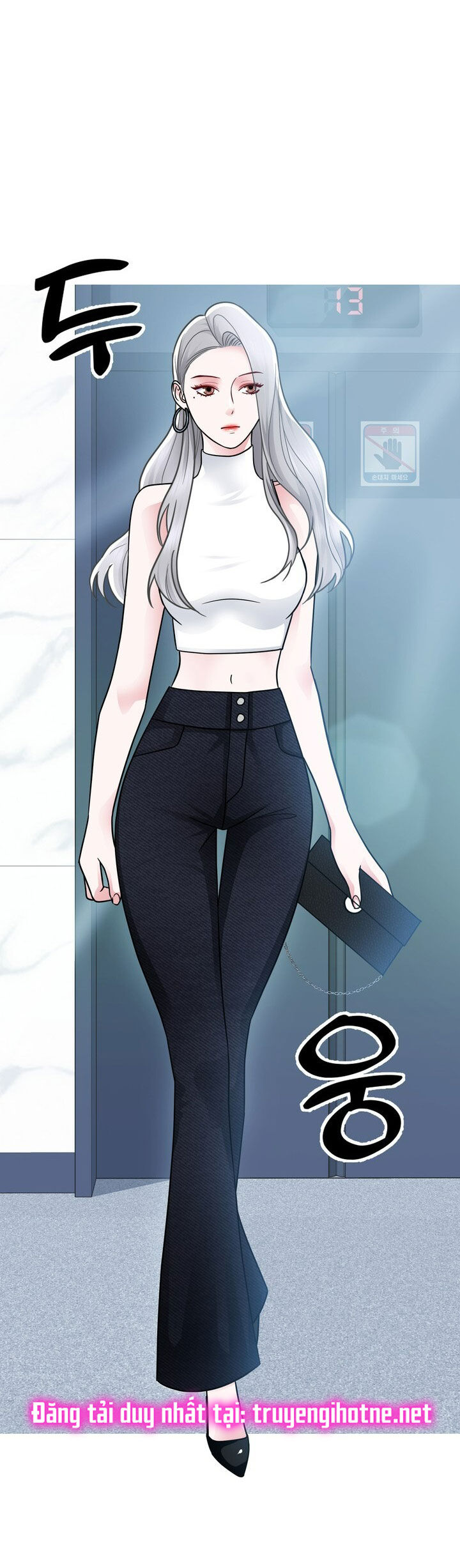 [18+] muộn màng chapter 28.1 14