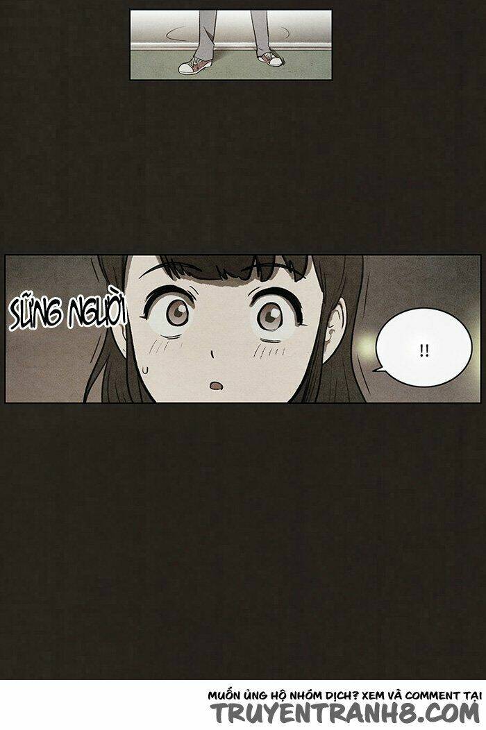 đứa con của quỷ dữ chapter 73 28