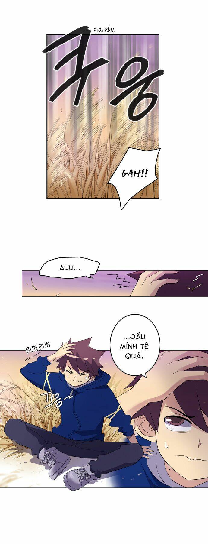 bản khế ước linh hồn chapter 18 16