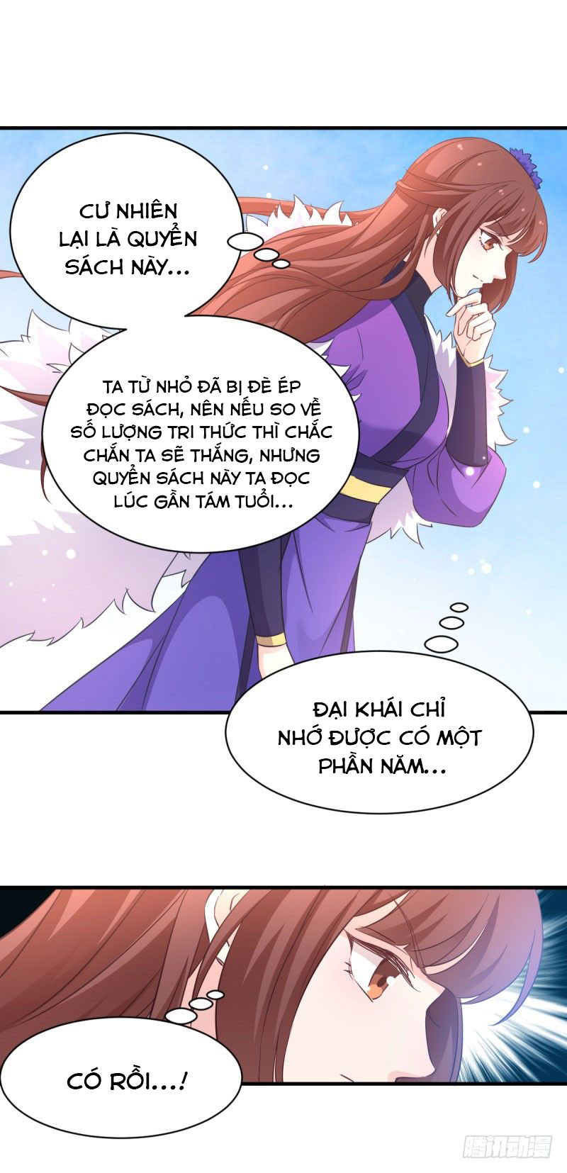 trò chơi trừng phạt chapter 32 26