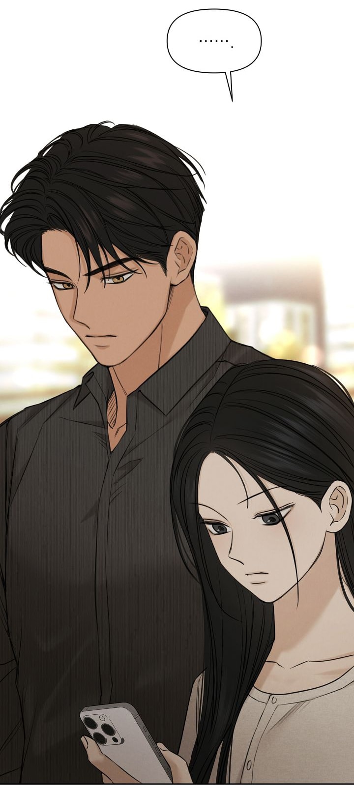 Chỉ Là Ánh Bình Minh chapter 62.1 4