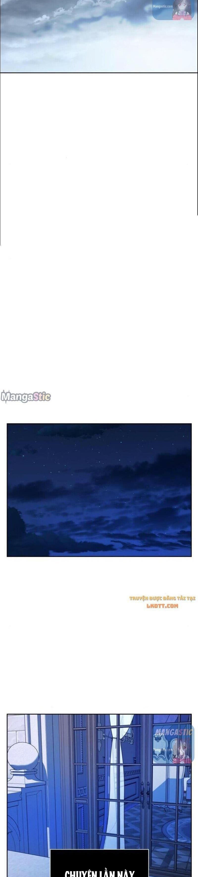 tôi muốn trở thành cô ấy dù chỉ là một ngày chapter 108 13