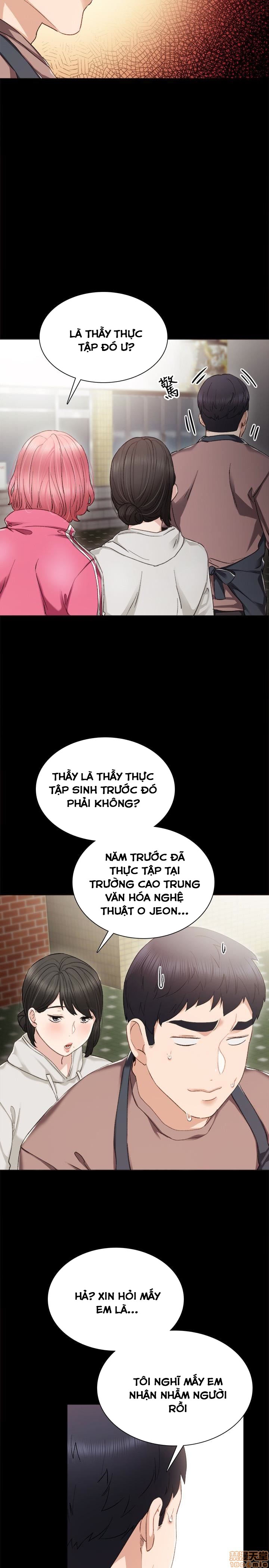 thầy giáo thực tập chapter 24 36