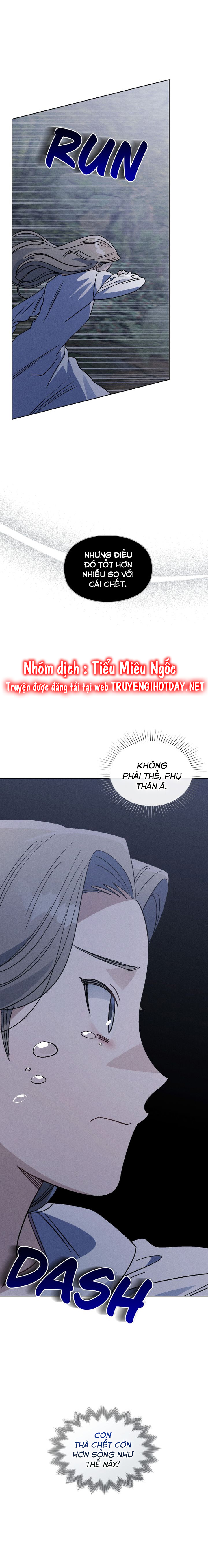 nếu tôi là bạn chapter 81 2
