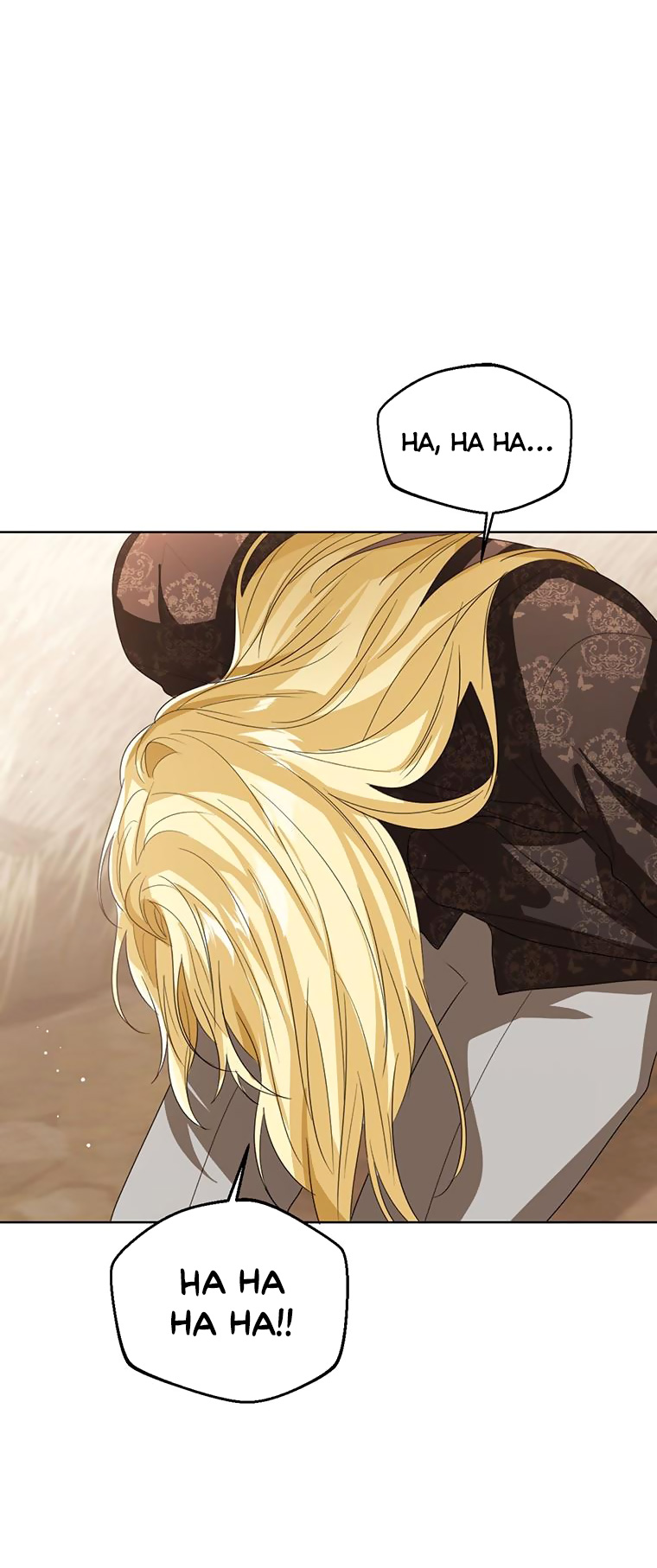 tôi không muốn trở thành nữ phản diện chapter 102 50