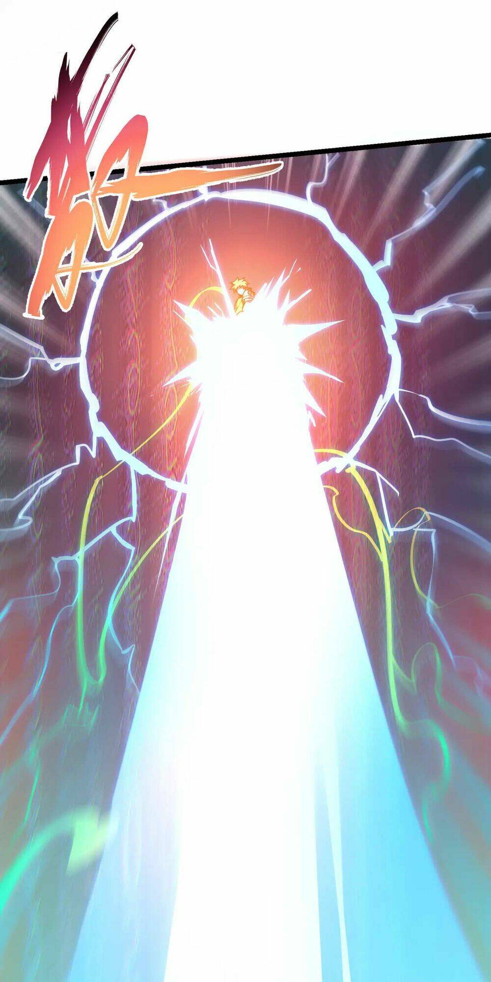 vạn vật hợp nhất chapter 5 6