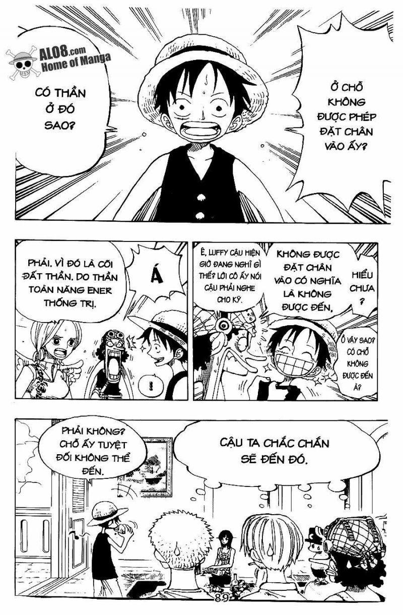 đảo hải tặc - one piece chapter 241 3