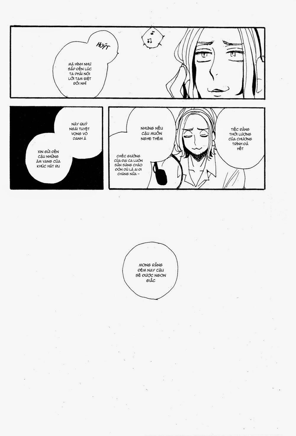 aph doujinshi - welcoming morning chapter 4 25