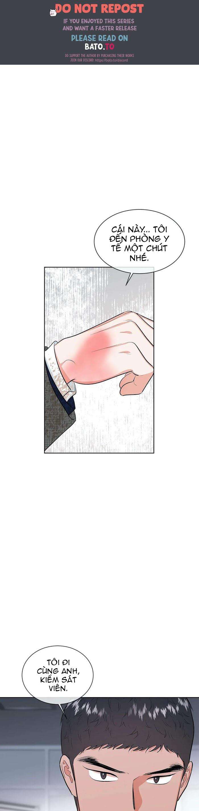 thầy giáo thể dục m chapter 7 1